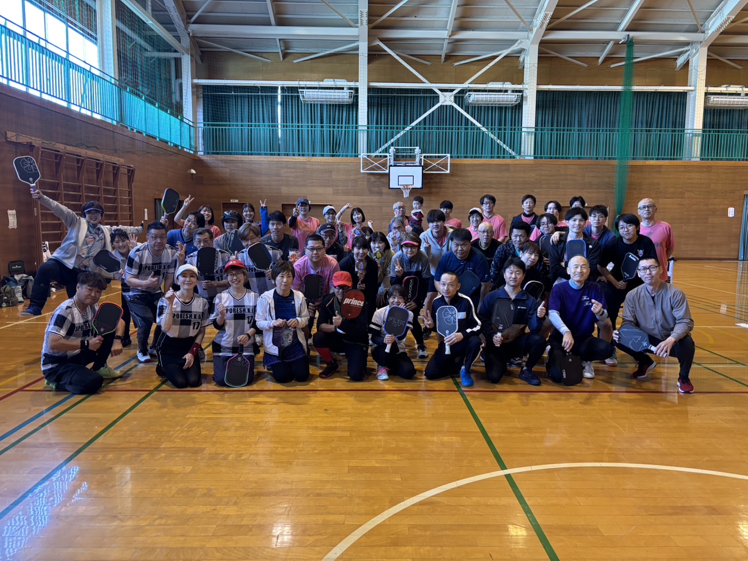 サトピ【佐藤ピックル同好会】